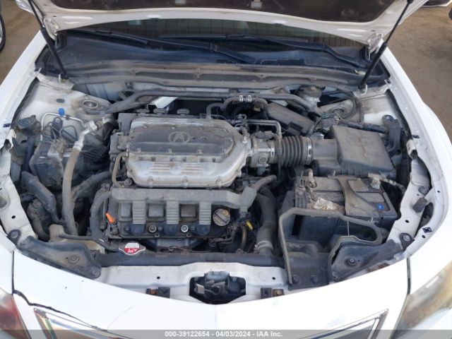 Photo 9 VIN: 19UUA8F51DA010571 - ACURA TL 