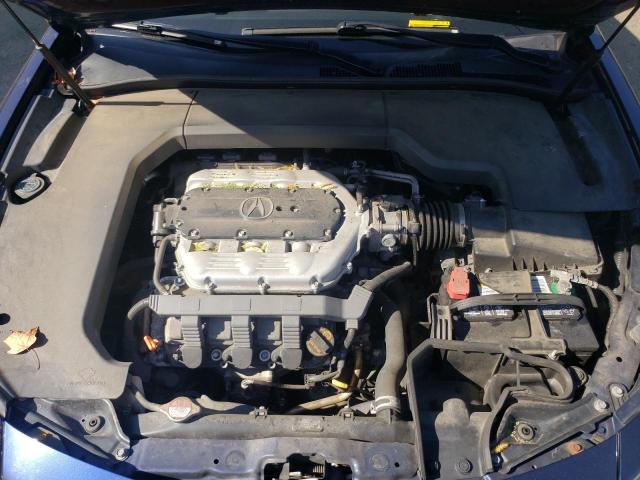 Photo 6 VIN: 19UUA8F51DA010800 - ACURA TL TECH 