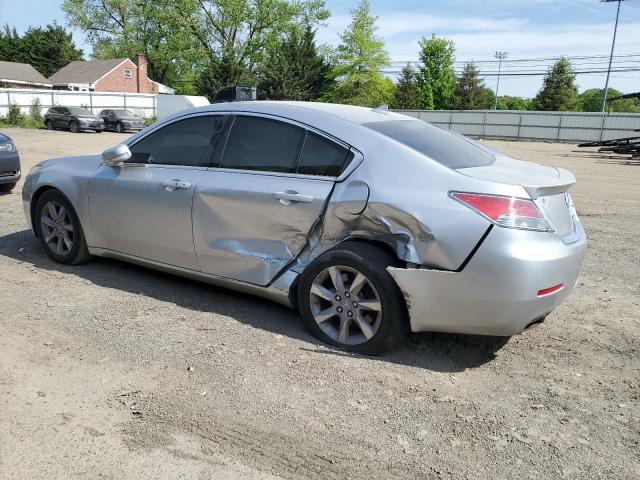 Photo 1 VIN: 19UUA8F51DA012532 - ACURA TL TECH 