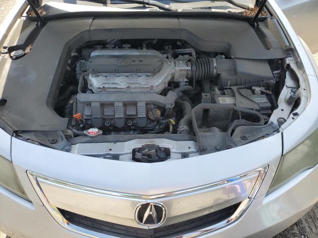 Photo 10 VIN: 19UUA8F51DA012532 - ACURA TL TECH 