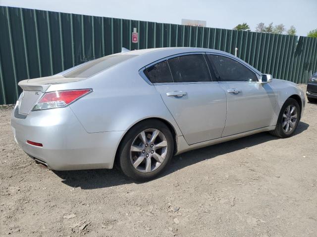 Photo 2 VIN: 19UUA8F51DA012532 - ACURA TL TECH 