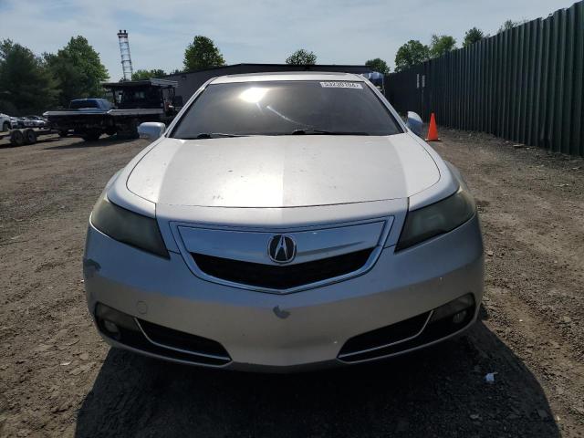 Photo 4 VIN: 19UUA8F51DA012532 - ACURA TL TECH 