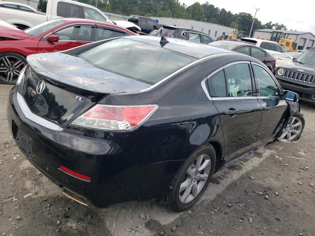 Photo 3 VIN: 19UUA8F51DA013177 - ACURA TL TECH 