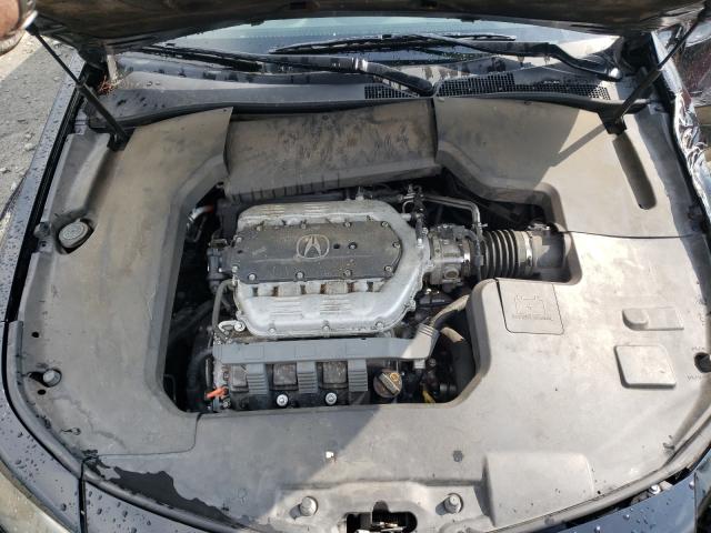 Photo 6 VIN: 19UUA8F51DA013177 - ACURA TL TECH 