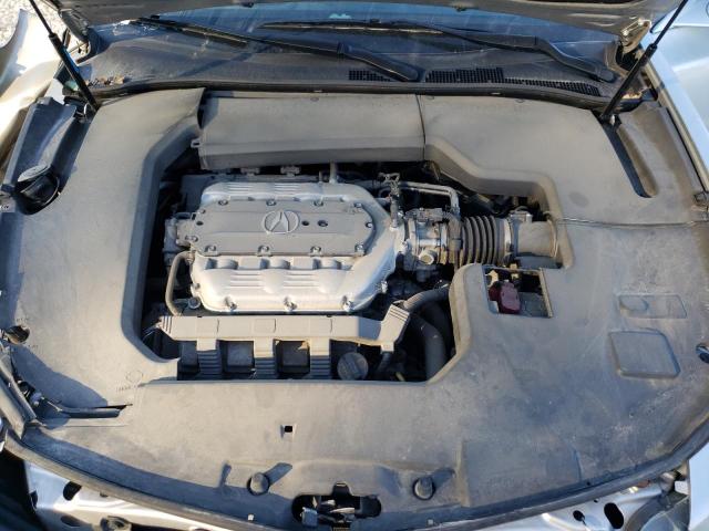 Photo 6 VIN: 19UUA8F51DA013857 - ACURA TL TECH 