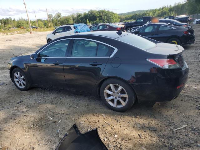 Photo 1 VIN: 19UUA8F51DA015186 - ACURA TL 