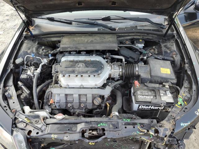 Photo 10 VIN: 19UUA8F51DA015186 - ACURA TL 