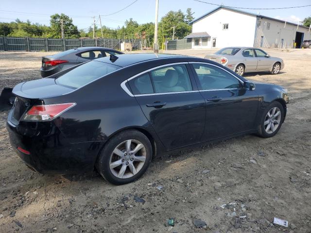 Photo 2 VIN: 19UUA8F51DA015186 - ACURA TL 