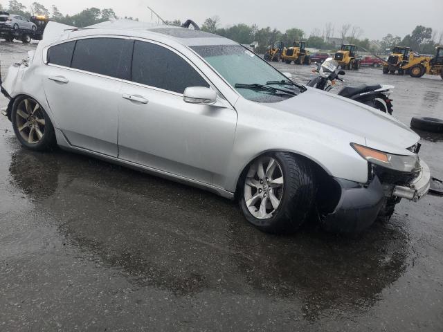 Photo 3 VIN: 19UUA8F51DA017021 - ACURA TL 