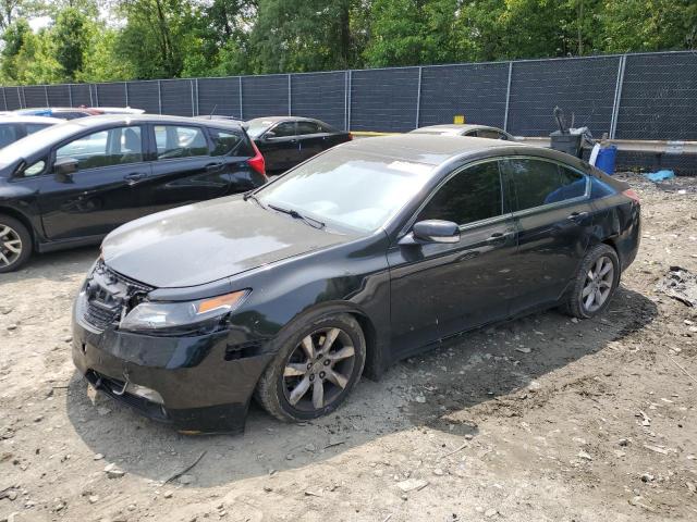 Photo 0 VIN: 19UUA8F51DA017729 - ACURA TL TECH 