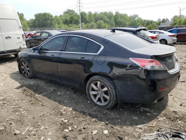 Photo 1 VIN: 19UUA8F51DA017729 - ACURA TL TECH 