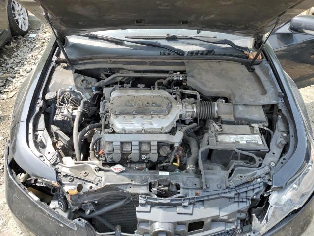 Photo 10 VIN: 19UUA8F51DA017729 - ACURA TL TECH 