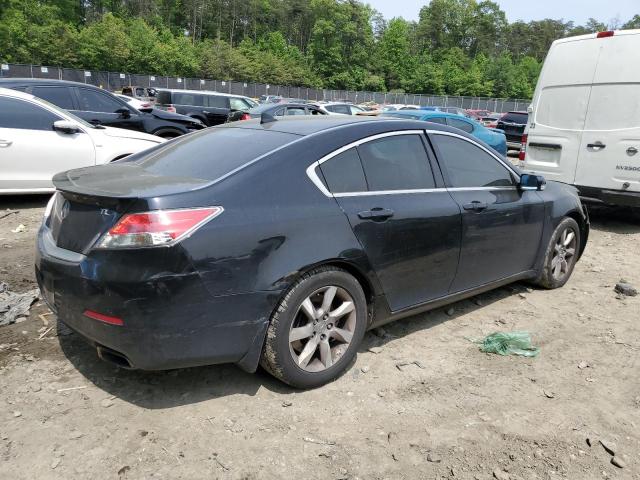 Photo 2 VIN: 19UUA8F51DA017729 - ACURA TL TECH 