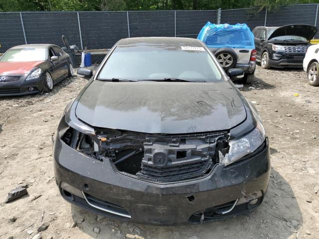 Photo 4 VIN: 19UUA8F51DA017729 - ACURA TL TECH 