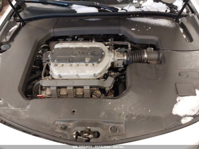 Photo 9 VIN: 19UUA8F51DA800629 - ACURA TL 