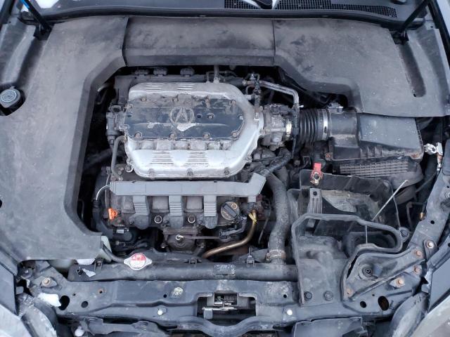 Photo 10 VIN: 19UUA8F51DA800761 - ACURA TL TECH 