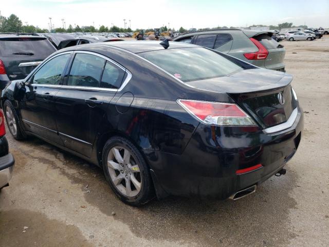 Photo 1 VIN: 19UUA8F51EA002620 - ACURA TL TECH 