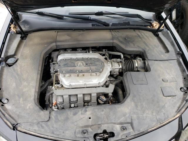 Photo 10 VIN: 19UUA8F51EA002620 - ACURA TL TECH 