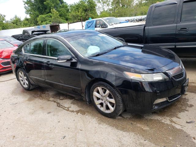 Photo 3 VIN: 19UUA8F51EA002620 - ACURA TL TECH 