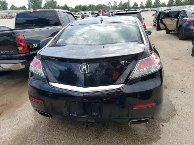 Photo 5 VIN: 19UUA8F51EA002620 - ACURA TL TECH 