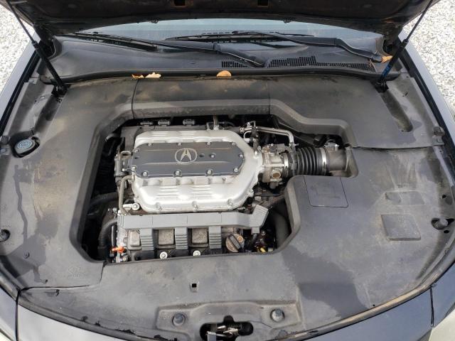 Photo 10 VIN: 19UUA8F51EA004643 - ACURA TL TECH 