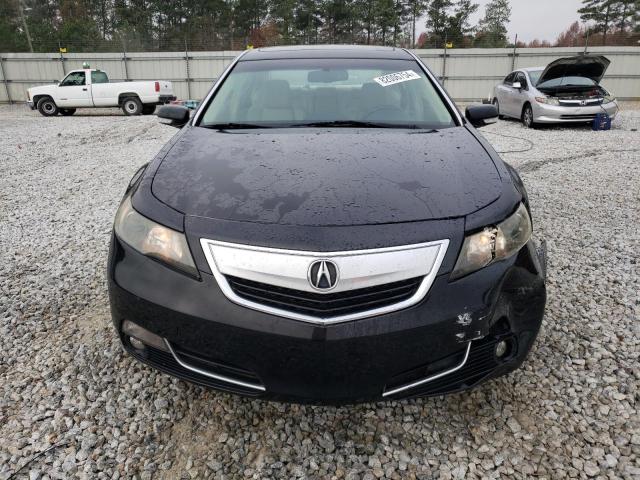 Photo 4 VIN: 19UUA8F51EA004643 - ACURA TL TECH 