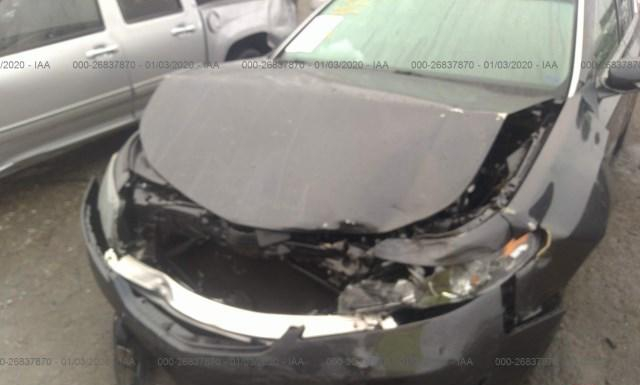 Photo 5 VIN: 19UUA8F51EA005078 - ACURA TL 