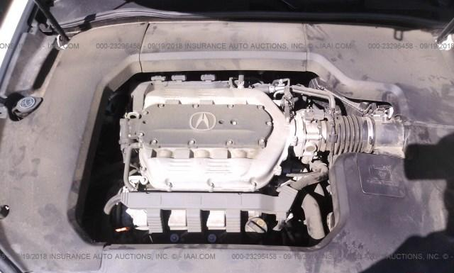 Photo 9 VIN: 19UUA8F51EA005405 - ACURA TL 