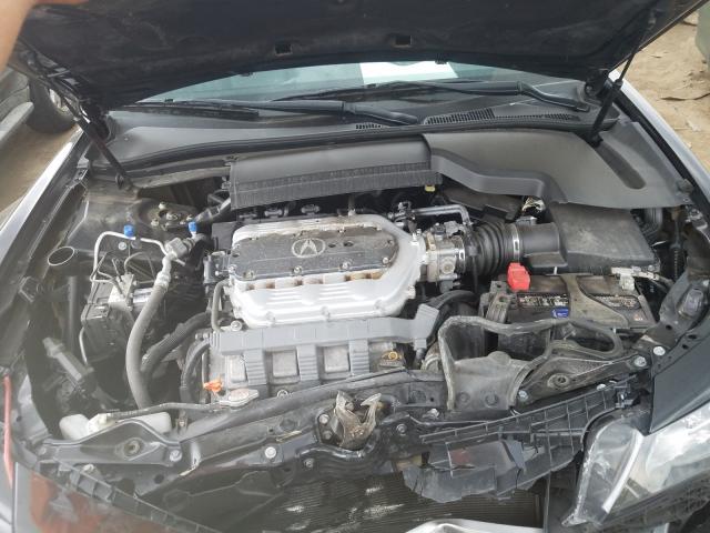 Photo 6 VIN: 19UUA8F51EA006702 - ACURA TL TECH 