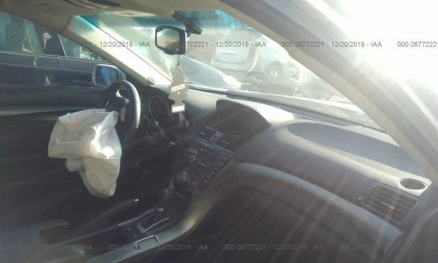 Photo 4 VIN: 19UUA8F51EA007493 - ACURA TL 