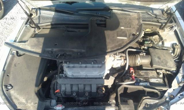 Photo 9 VIN: 19UUA8F51EA007493 - ACURA TL 