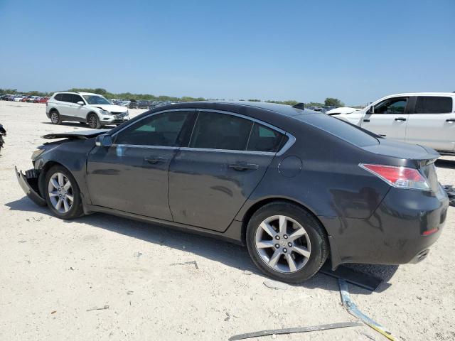 Photo 1 VIN: 19UUA8F51EA007901 - ACURA TL TECH 