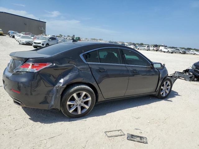 Photo 2 VIN: 19UUA8F51EA007901 - ACURA TL TECH 