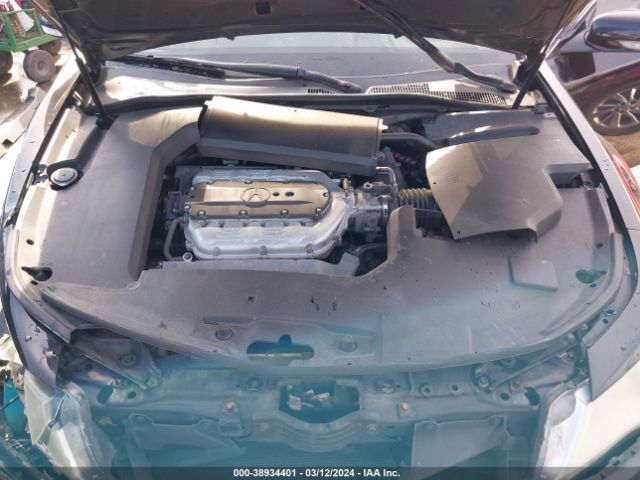 Photo 9 VIN: 19UUA8F52AA000062 - ACURA TL 