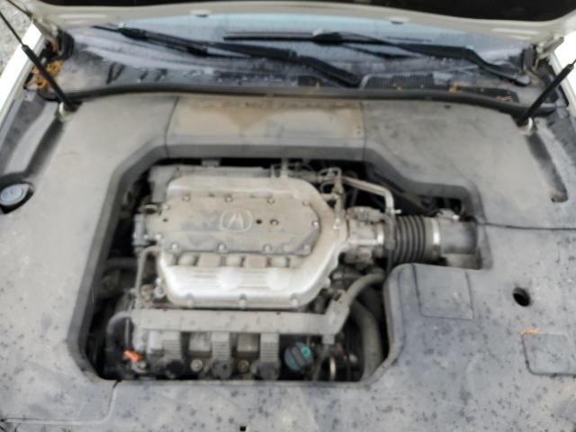 Photo 10 VIN: 19UUA8F52AA003155 - ACURA TL 