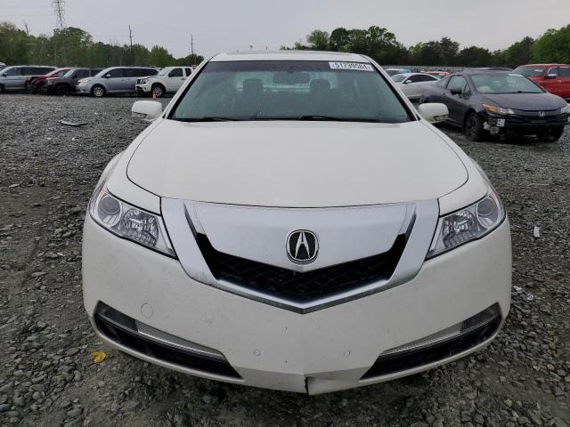 Photo 4 VIN: 19UUA8F52AA003155 - ACURA TL 