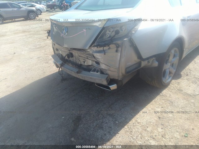 Photo 5 VIN: 19UUA8F52AA004189 - ACURA TL 