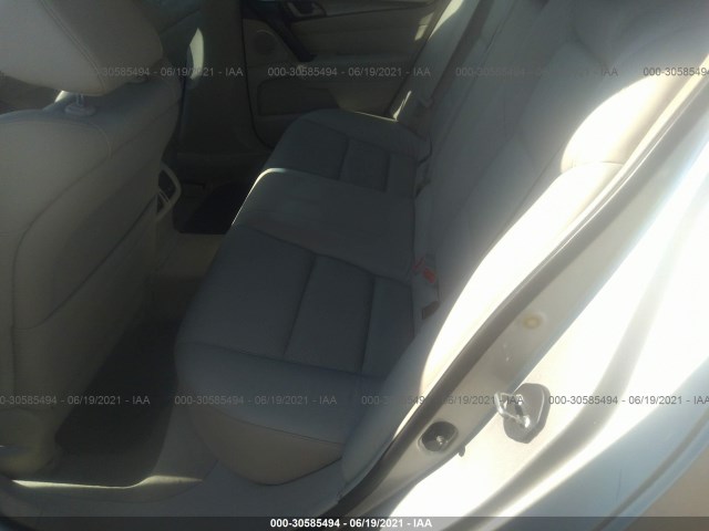 Photo 7 VIN: 19UUA8F52AA004189 - ACURA TL 