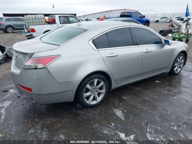 Photo 3 VIN: 19UUA8F52AA004189 - ACURA TL 