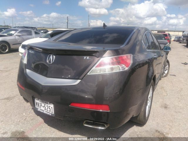 Photo 3 VIN: 19UUA8F52AA004807 - ACURA TL 