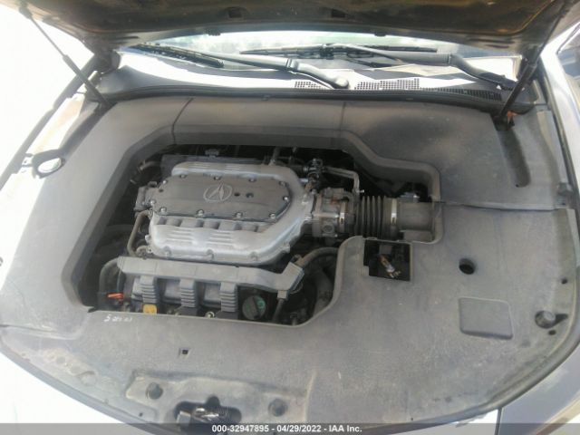 Photo 9 VIN: 19UUA8F52AA004807 - ACURA TL 