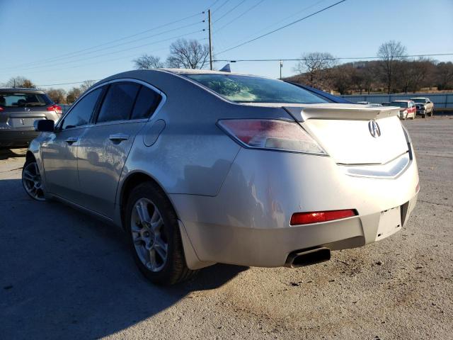 Photo 2 VIN: 19UUA8F52AA004984 - ACURA TL 