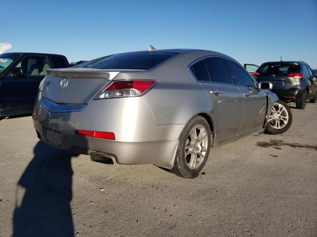 Photo 3 VIN: 19UUA8F52AA004984 - ACURA TL 