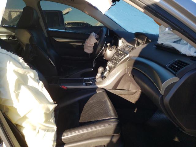 Photo 4 VIN: 19UUA8F52AA004984 - ACURA TL 