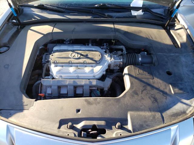 Photo 6 VIN: 19UUA8F52AA004984 - ACURA TL 