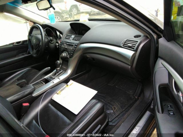 Photo 4 VIN: 19UUA8F52AA005701 - ACURA TL 