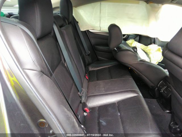 Photo 7 VIN: 19UUA8F52AA005701 - ACURA TL 