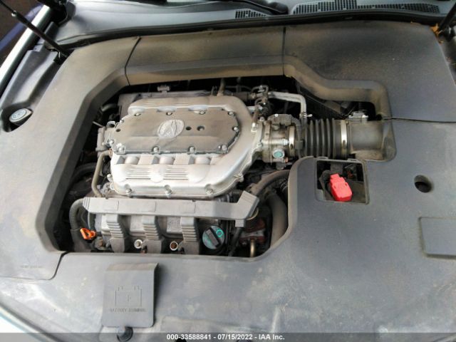 Photo 9 VIN: 19UUA8F52AA005701 - ACURA TL 