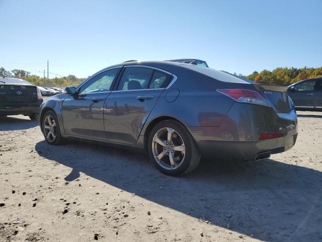 Photo 1 VIN: 19UUA8F52AA006184 - ACURA TL 