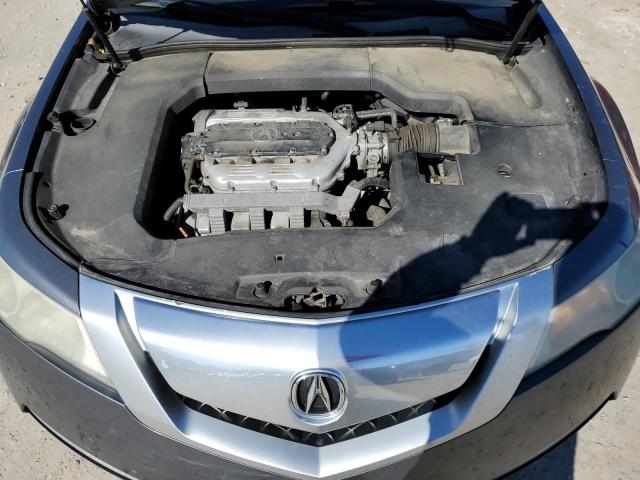 Photo 10 VIN: 19UUA8F52AA006184 - ACURA TL 